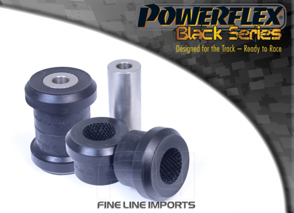 Front Track Control Arm Front Bush - Diagr. REF: 1