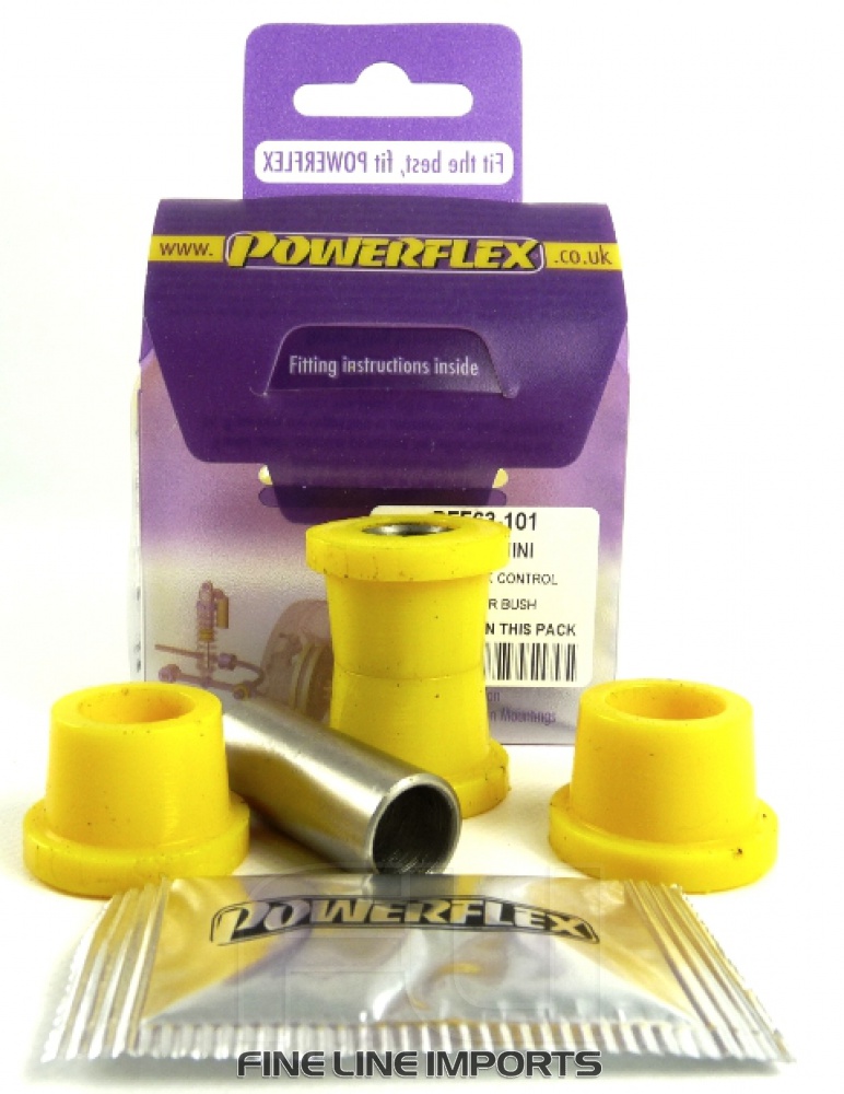 Front Track Control Arm Inner - Diagr. REF: 1