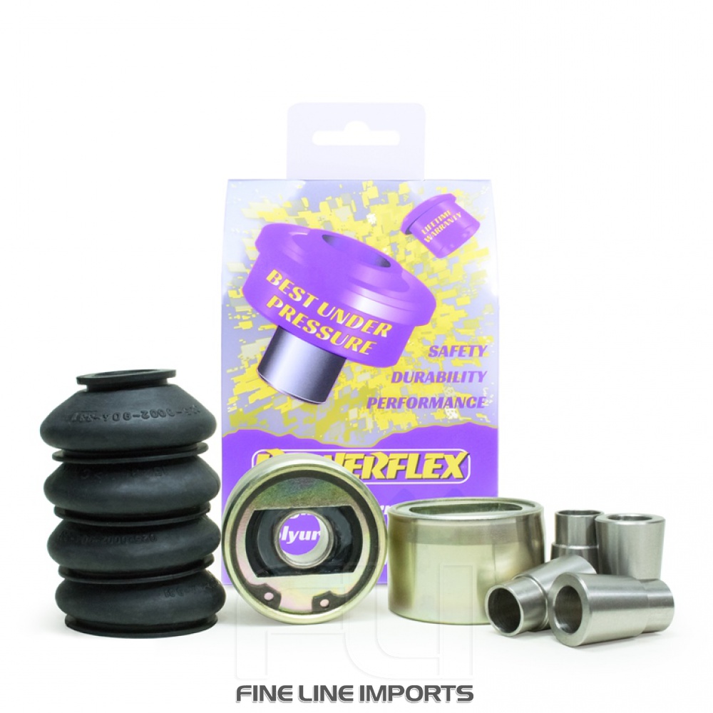 Front Track Control Arm Inner Bush - Diagr. REF: 2