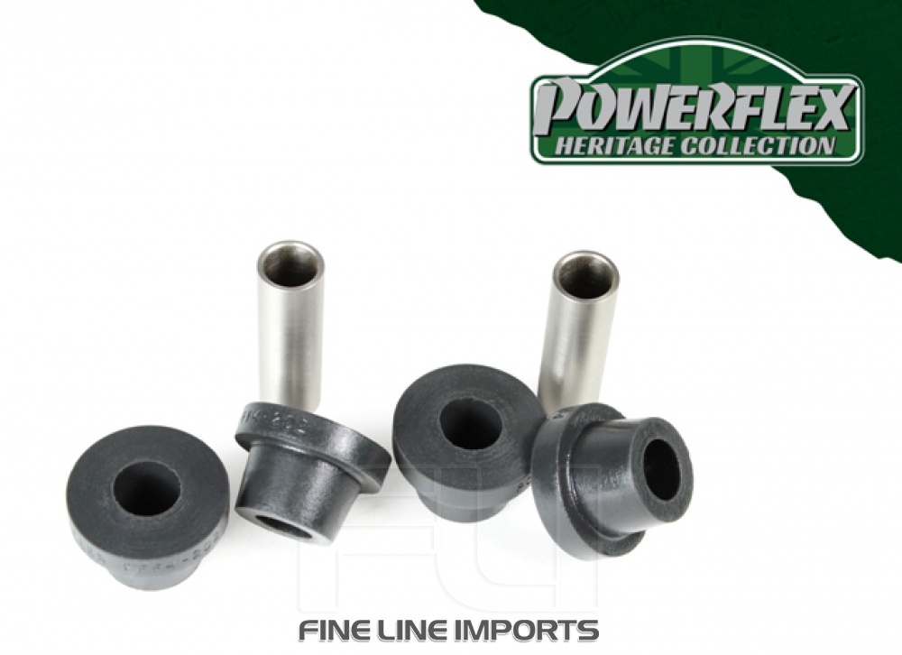 Front Track Control Arm Inner Bush - Diagr. REF: 2