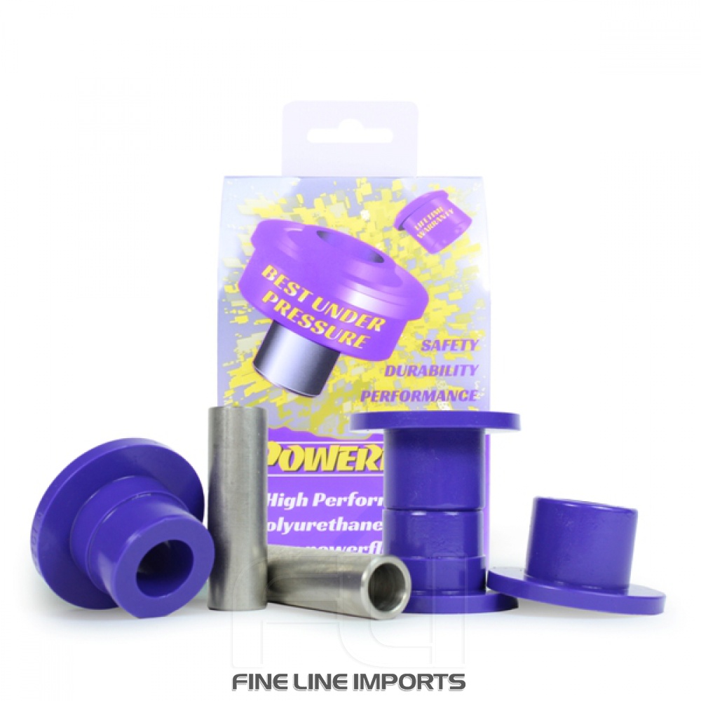 Front Track Control Arm Inner Bush - Diagr. REF: 1