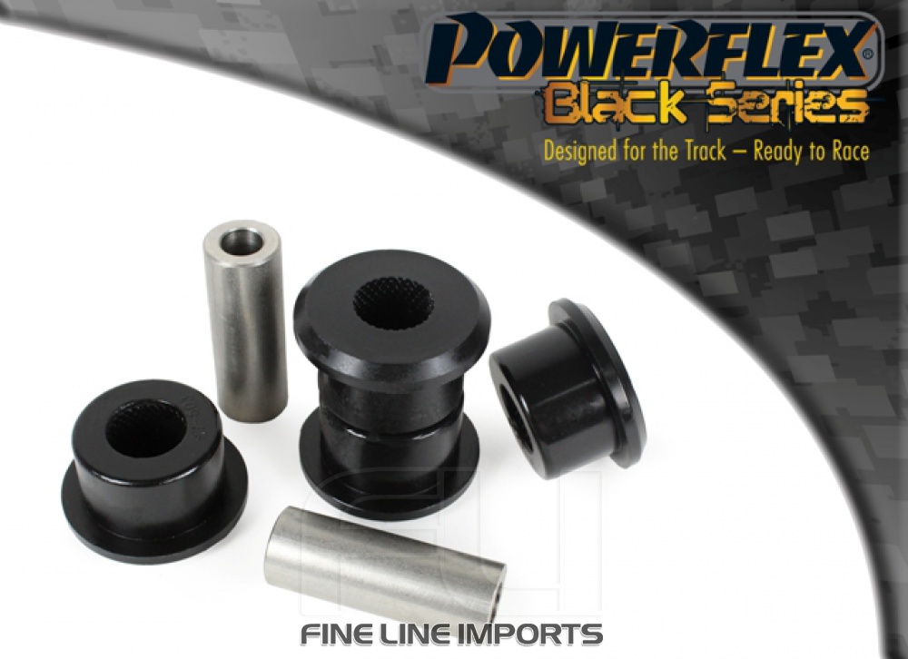 Front Track Control Arm Inner Bush - Diagr. REF: 3