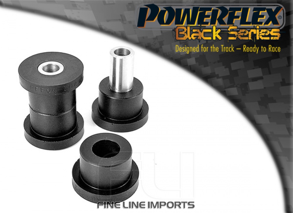 Front Track Control Arm Inner Bush - Diagr. REF: 2