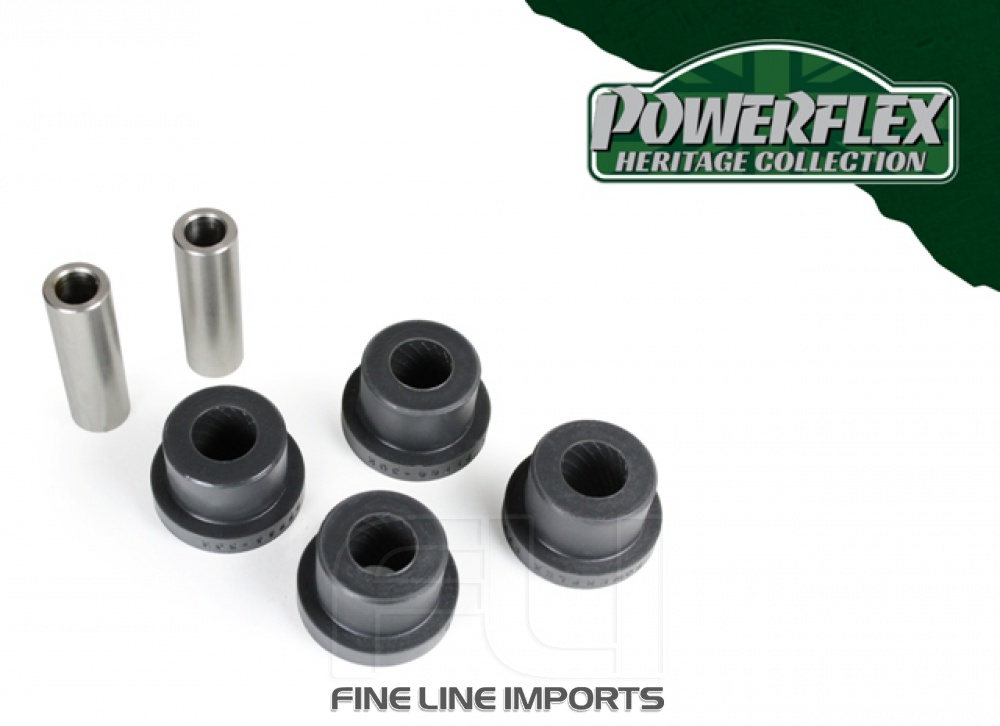 Front Track Control Arm Inner Bush - Diagr. REF: 2