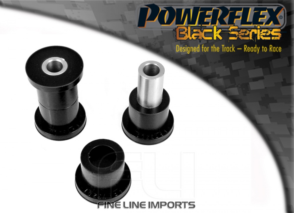 Front Track Control Arm Inner Bush - Diagr. REF: 1