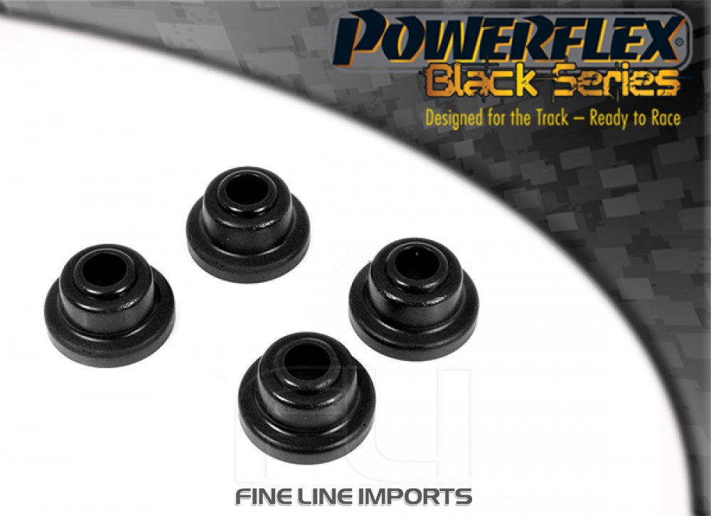 Front Track Control Arm Outer Bush - Diagr. REF: 2