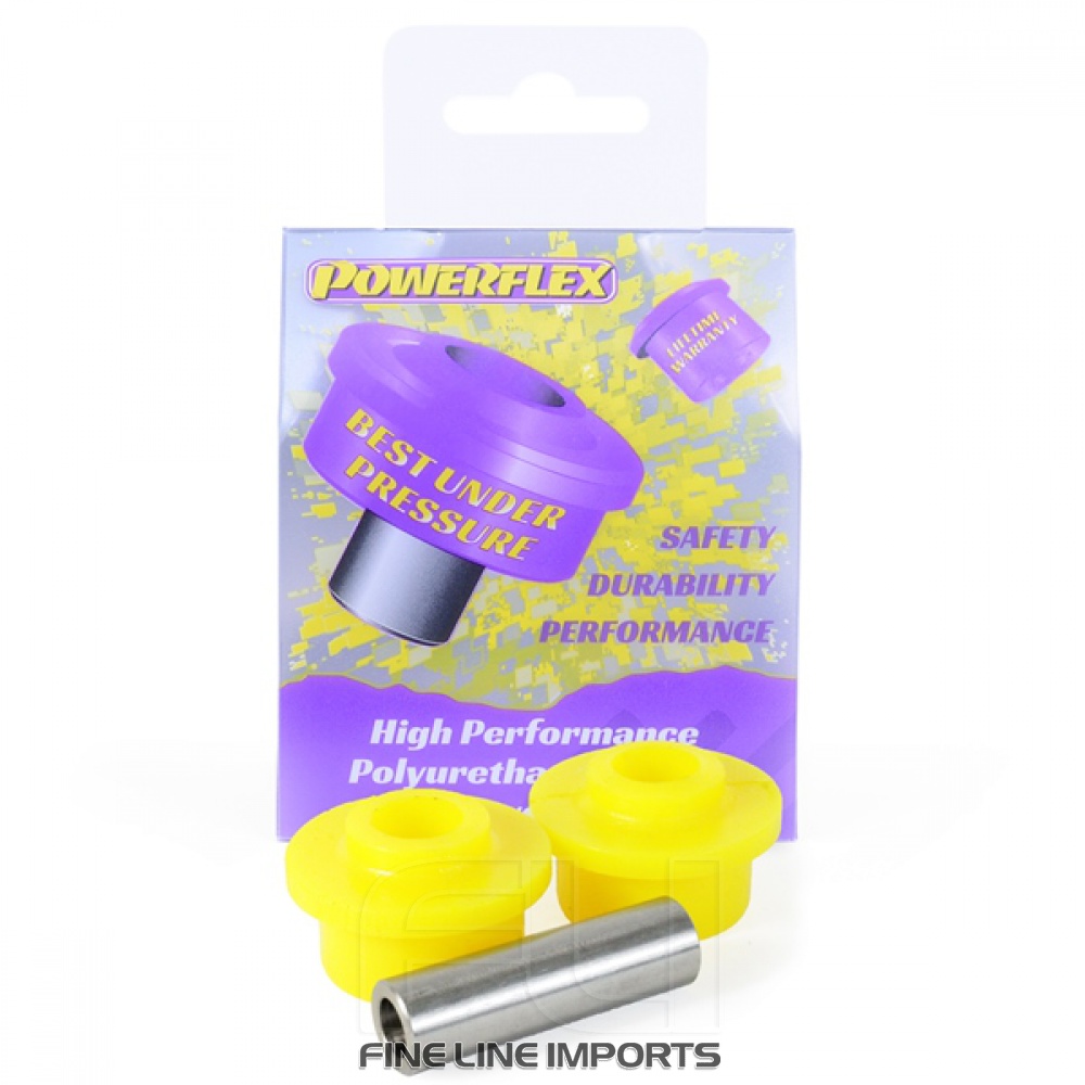 Front Upper Bulkhead Mount 36mm - Diagr. REF: 3