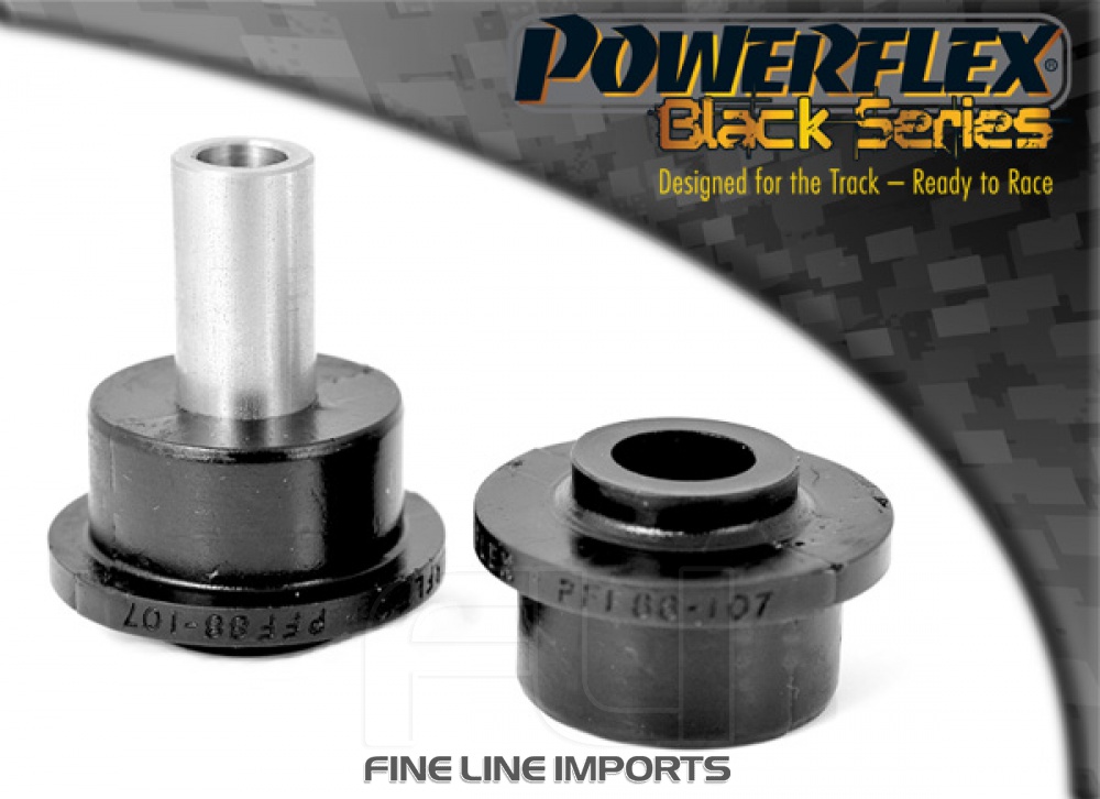 Front Upper Bulkhead Mount 36mm - Diagr. REF: 3