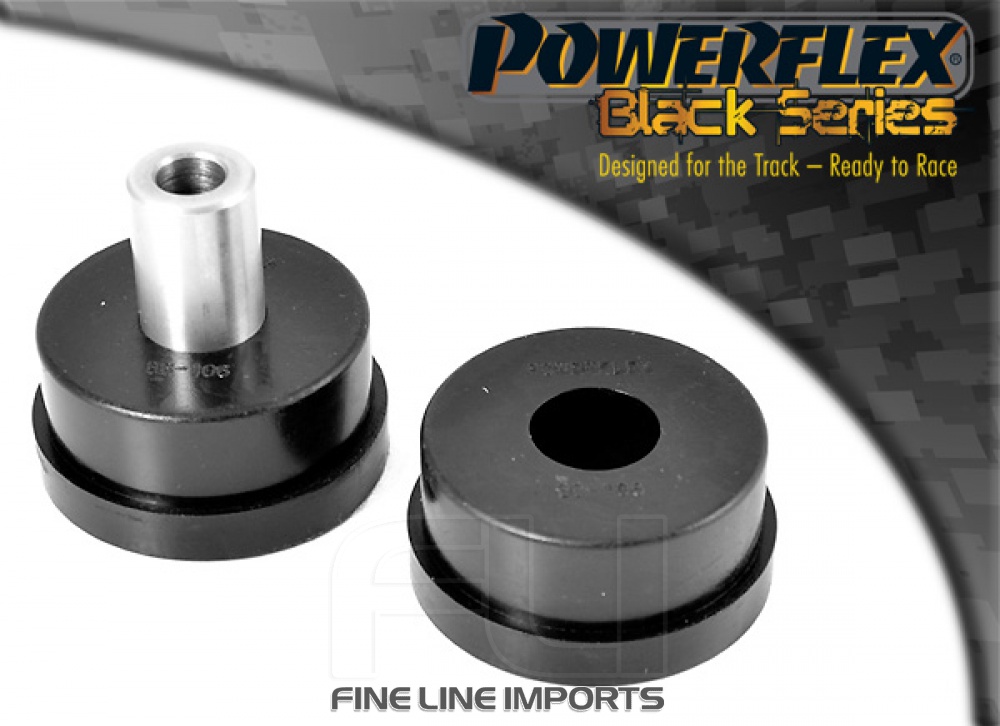 Front Upper Bulkhead Mount 50mm - Diagr. REF: 3