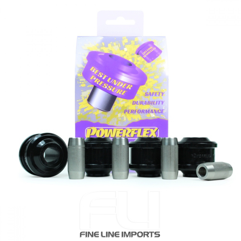 Front Upper Control Arm Bush - Diagr. REF: 3