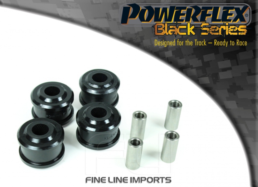 Front Upper Control Arm Bush - Diagr. REF: 3