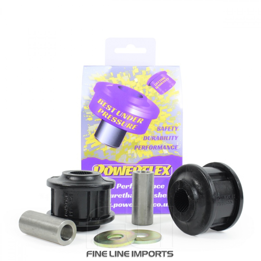 Front Upper Control Arm To Chassis Bush - Diagr. REF: 1