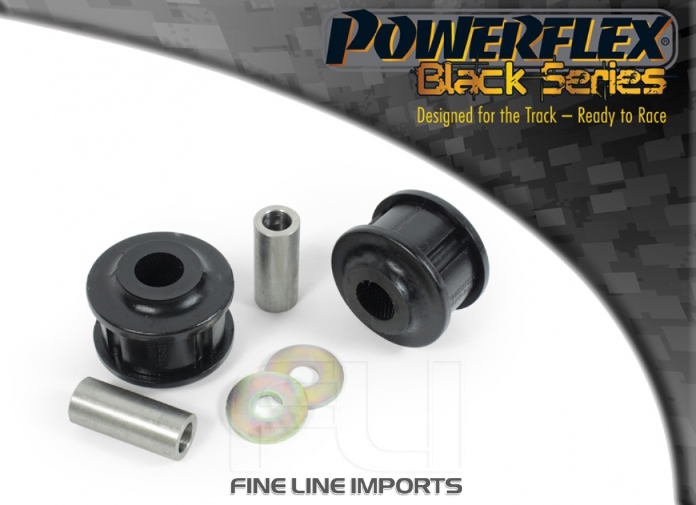 Front Upper Control Arm To Chassis Bush - Diagr. REF: 1