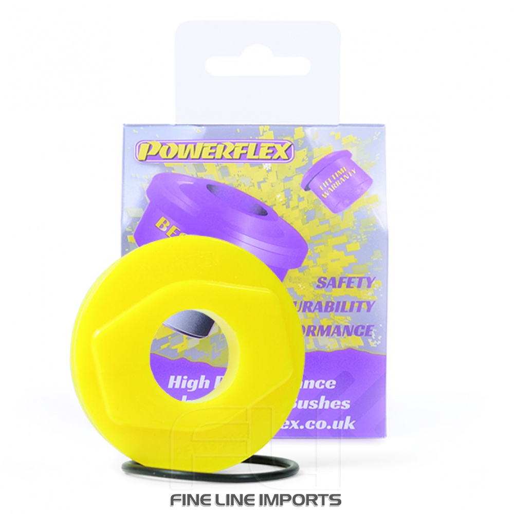 Front Upper Engine Mount Insert - Diagr. REF: 25