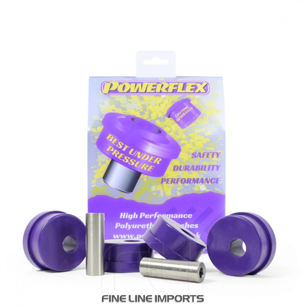 Front Upper Engine/Trans Mount (Track) - Diagr. REF: 4