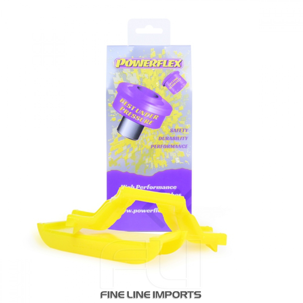 Front Upper Right Engine Mount Insert - Diagr. REF: 25