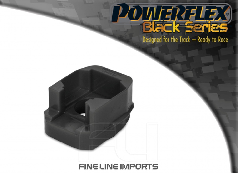 Front Upper Right Engine Mount Insert  - Diagr. REF: 21