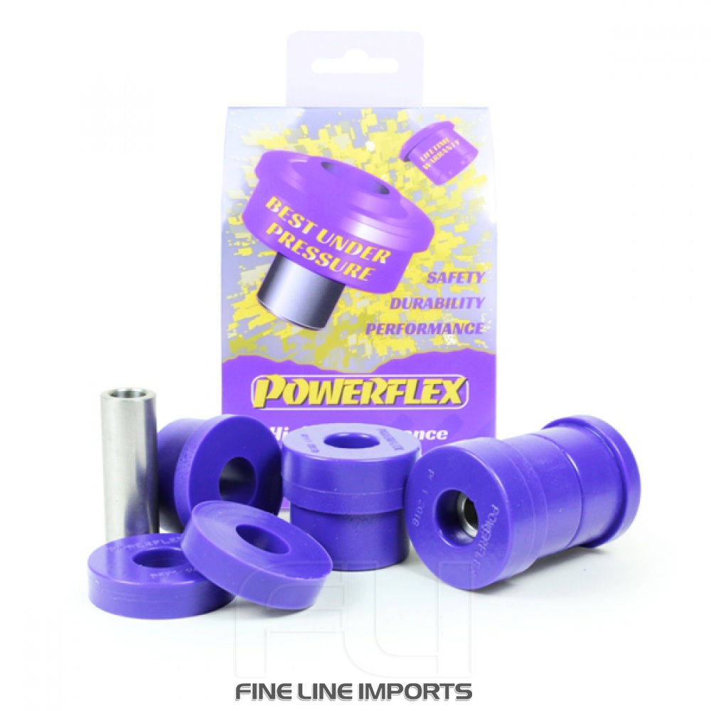 Front Upper Spring Mount Inner Bush - Diagr. REF: 1