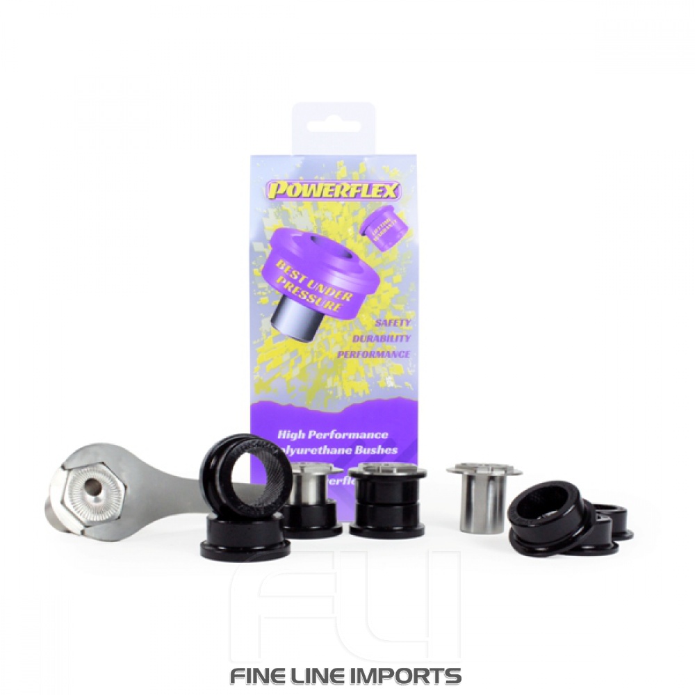Front Upper Wishbone Bush Camber Adjustable - Diagr. REF: 4