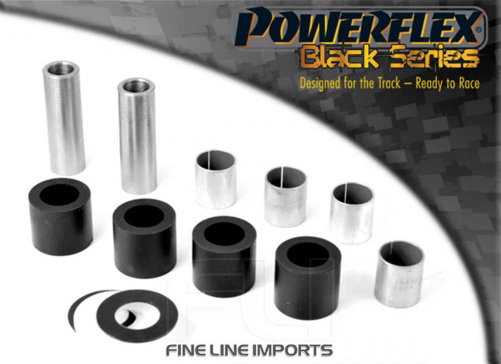 Front Upper Wishbone Front Bush - Diagr. REF: 1