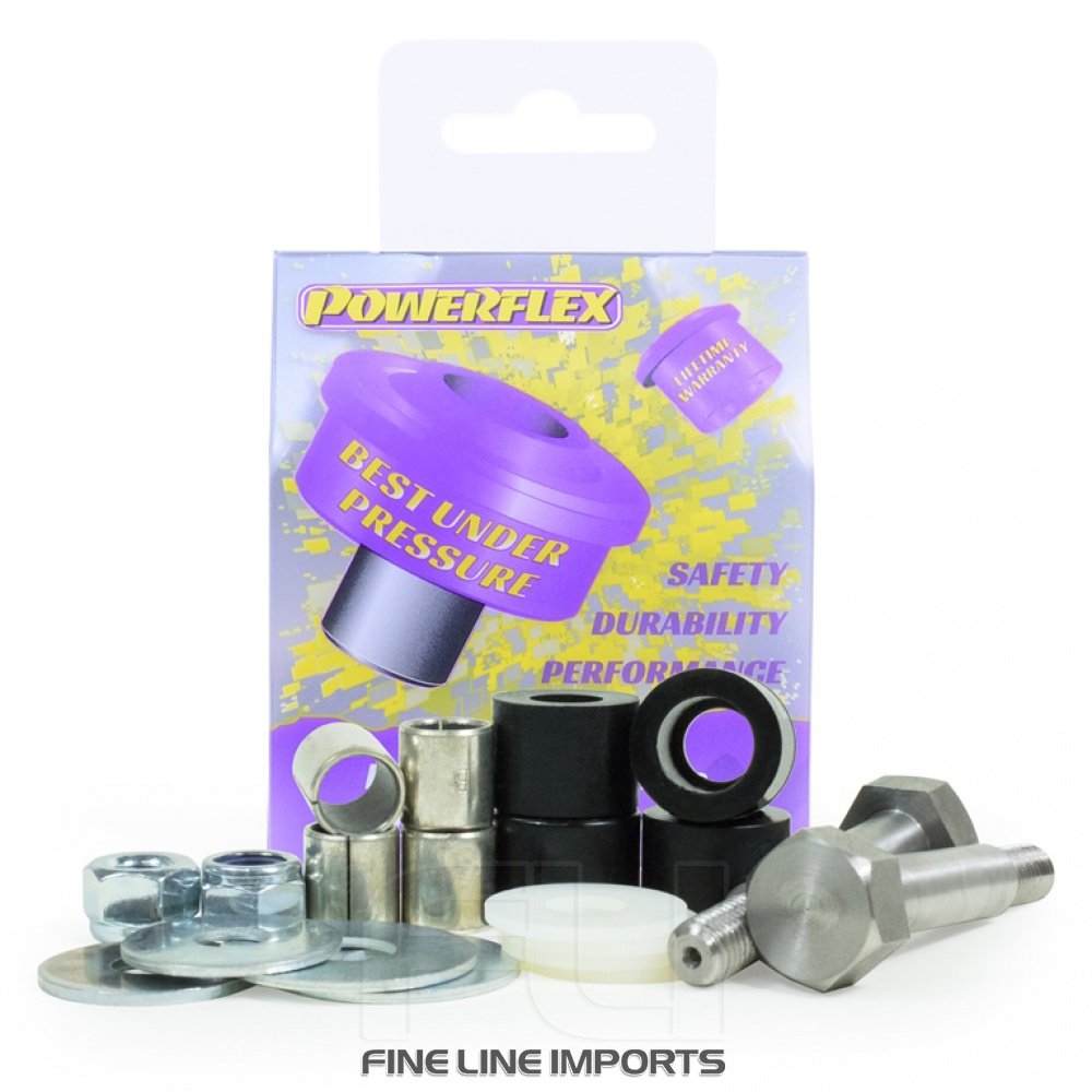 Front Upper Wishbone Front Bush - Diagr. REF: 2