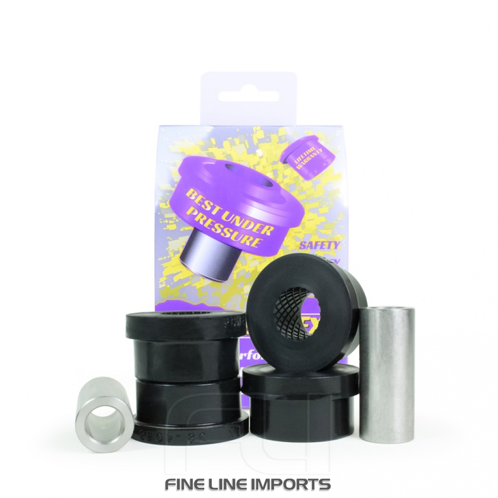 Front Upper Wishbone Front Bush  - Diagr. REF: 6