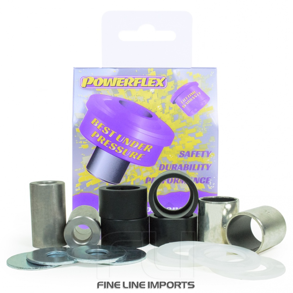 Front Upper Wishbone Rear Bush - Diagr. REF: 4