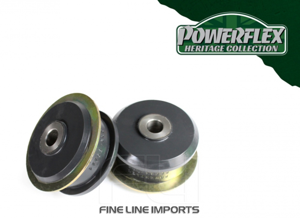 Front Wish Bone Rear Bush - Diagr. REF: 2
