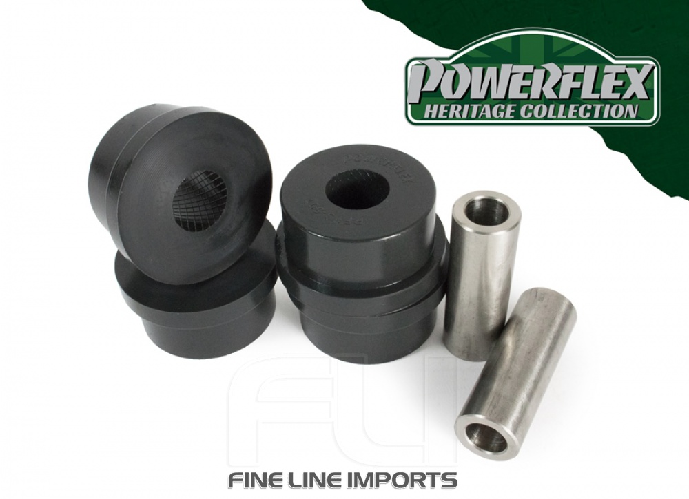 Front Wishbone (Cast) Front Bush 45mm - Diagr. REF: 1