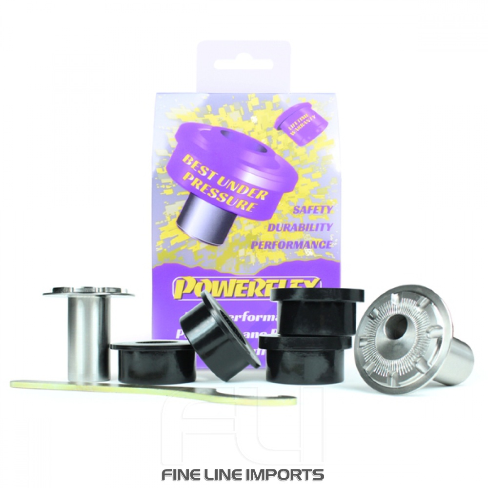 Front Wishbone (Cast) Front Bush 45mm Camber Adjustable - Diagr. REF: 1