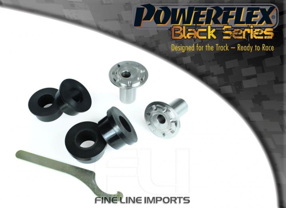 Front Wishbone (Cast) Front Bush 45mm Camber Adjustable - Diagr. REF: 1