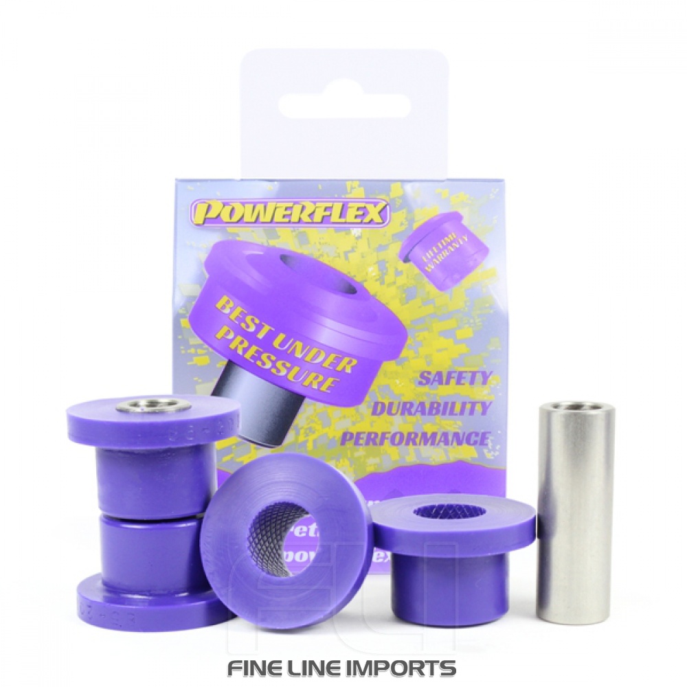 Front Wishbone Front Bush 30mm - Diagr. REF: 1