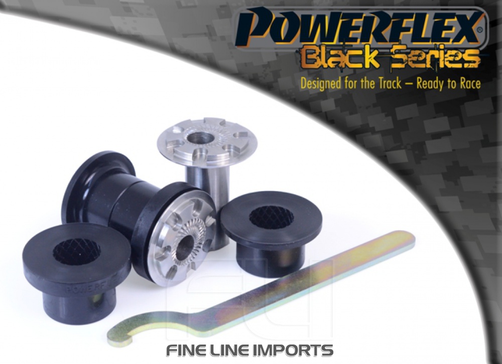 Front Wishbone Front Bush 30mm Camber Adjustable  - Diagr. REF: 1