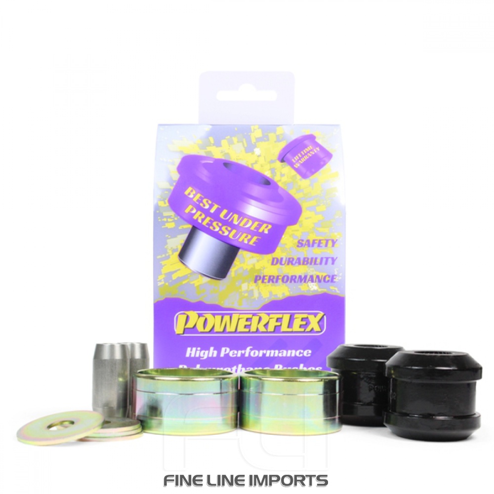 Front Wishbone Front Bush 54mm - Diagr. REF: 1