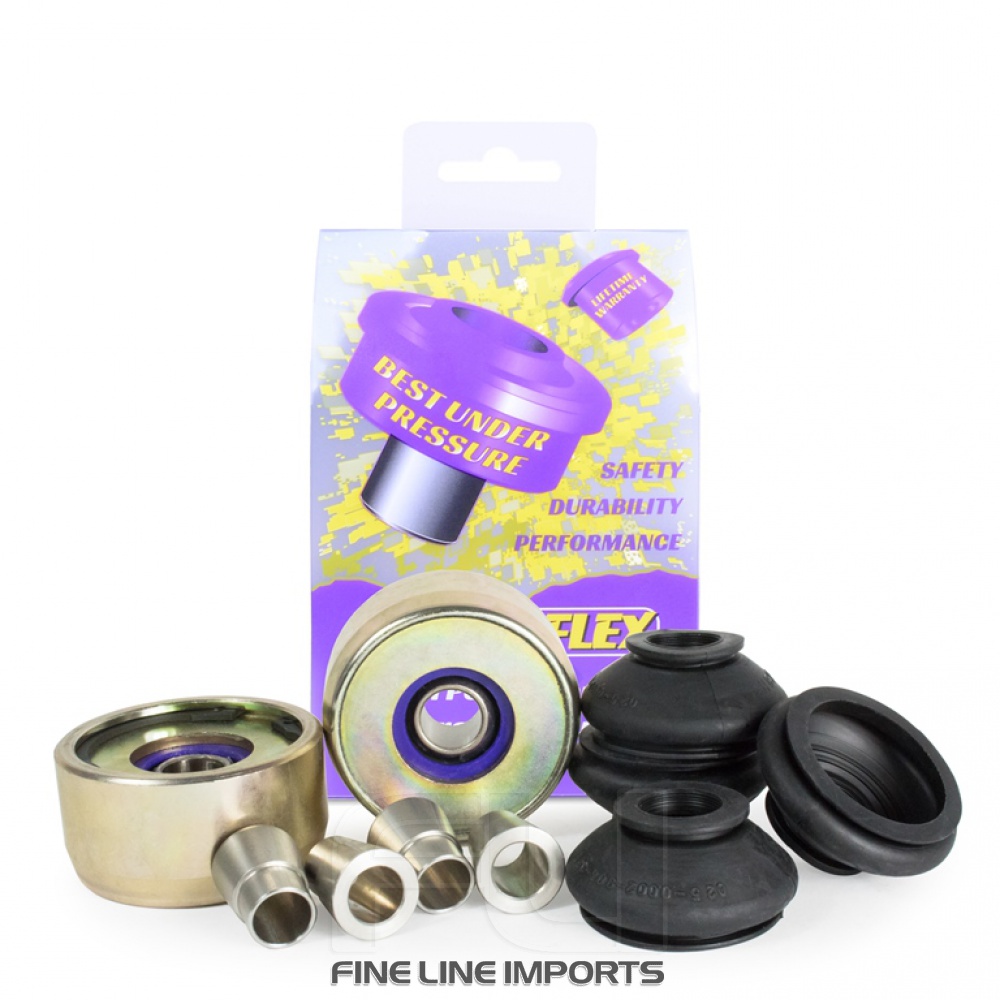 Front Wishbone Front Bush 60mm - Diagr. REF: 1