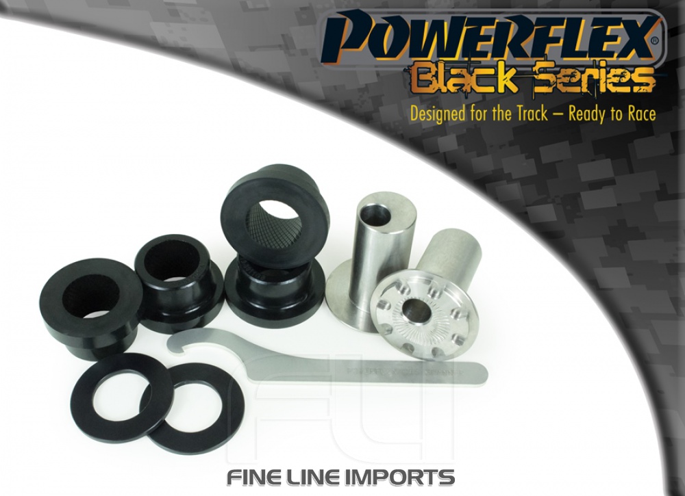 Front Wishbone Front Bush Camber Adjustable 14mm Bolt - Diagr. REF: 1