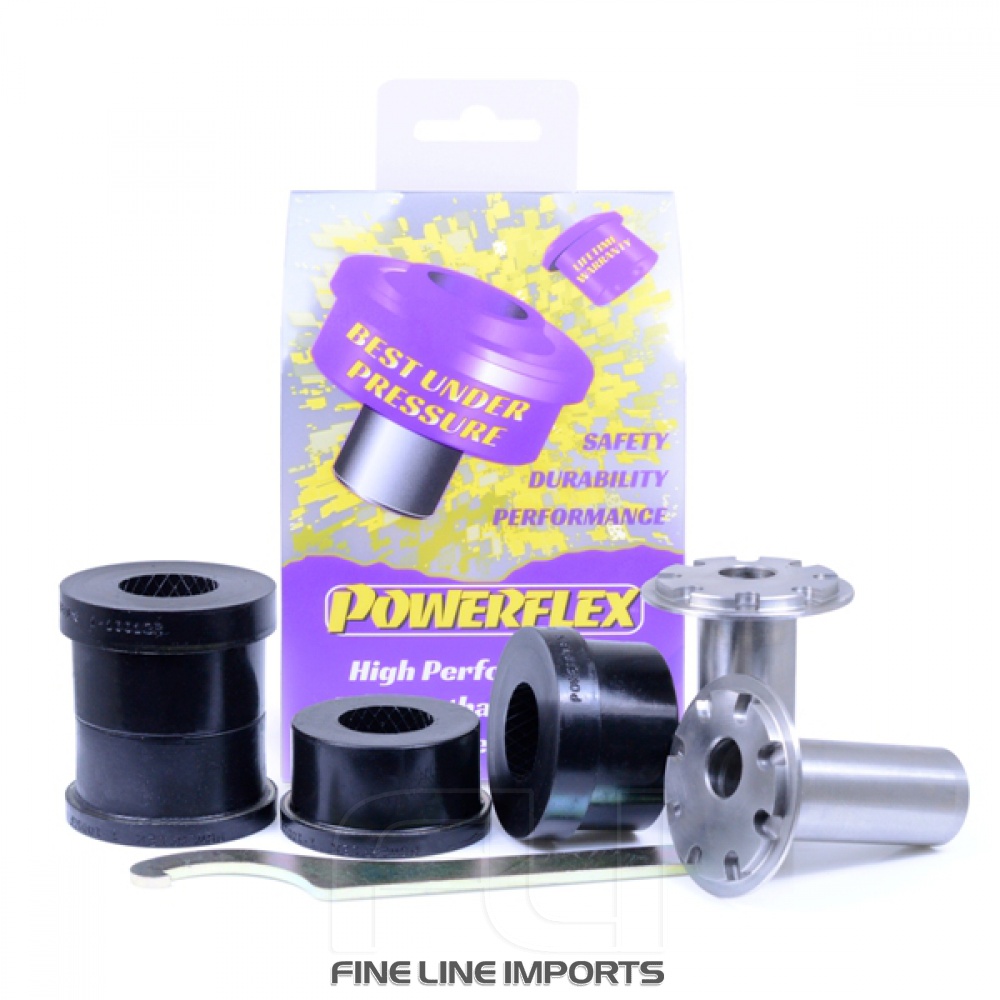 Front Wishbone Front Bush Camber Adjustable - Diagr. REF: 1