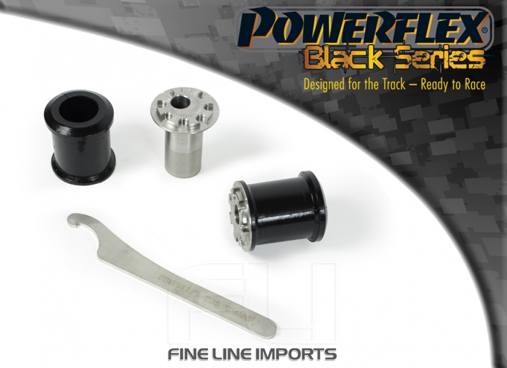 Front Wishbone Front Bush Camber Adjustable - Diagr. REF: 1