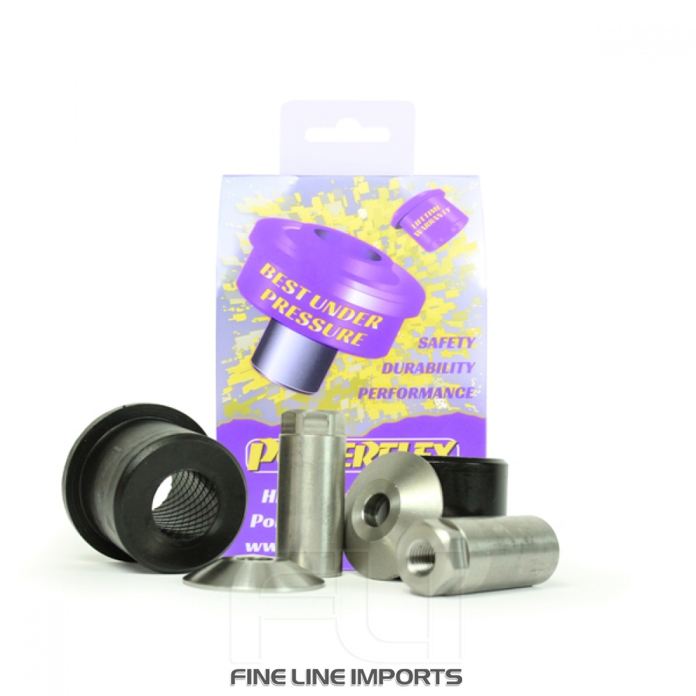 Front Wishbone Front Inner Bush - Diagr. REF: 2