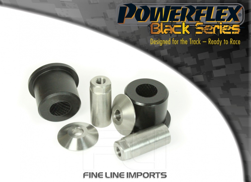 Front Wishbone Front Inner Bush - Diagr. REF: 2