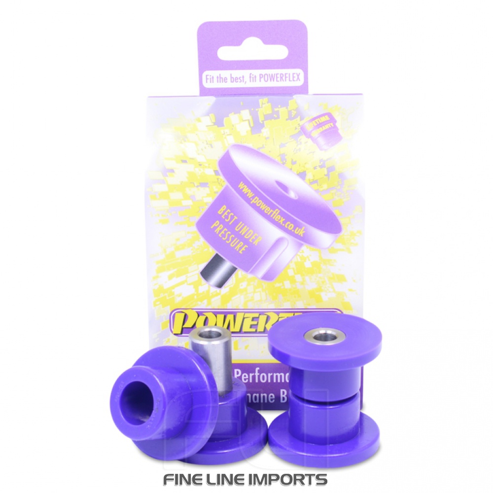 Front Wishbone Inner Bush (front) - Diagr. REF: 1