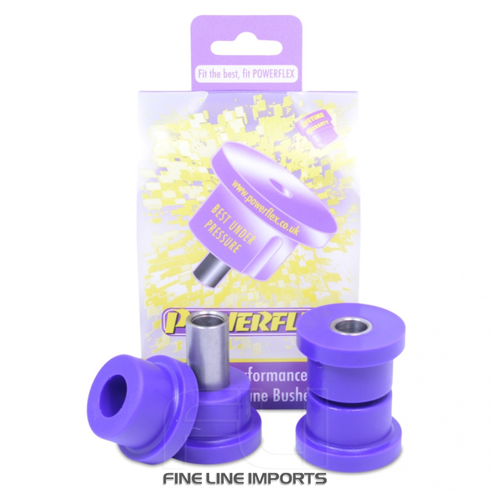 Front Wishbone Inner Bush (Front) - Diagr. REF: 1