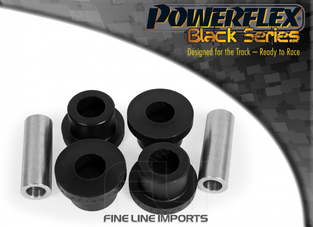 Front Wishbone Inner Bush (front) - Diagr. REF: 1