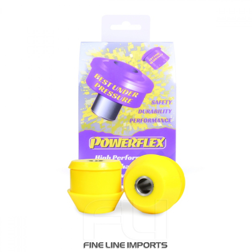 Front Wishbone Inner Bush (Rear) - Diagr. REF: 2