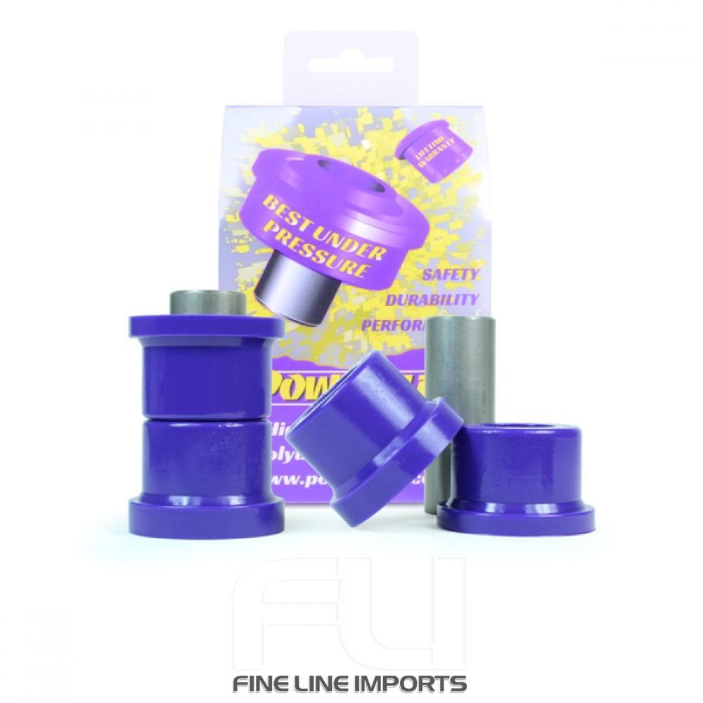 Front Wishbone Lower Front Bush - Diagr. REF: 1