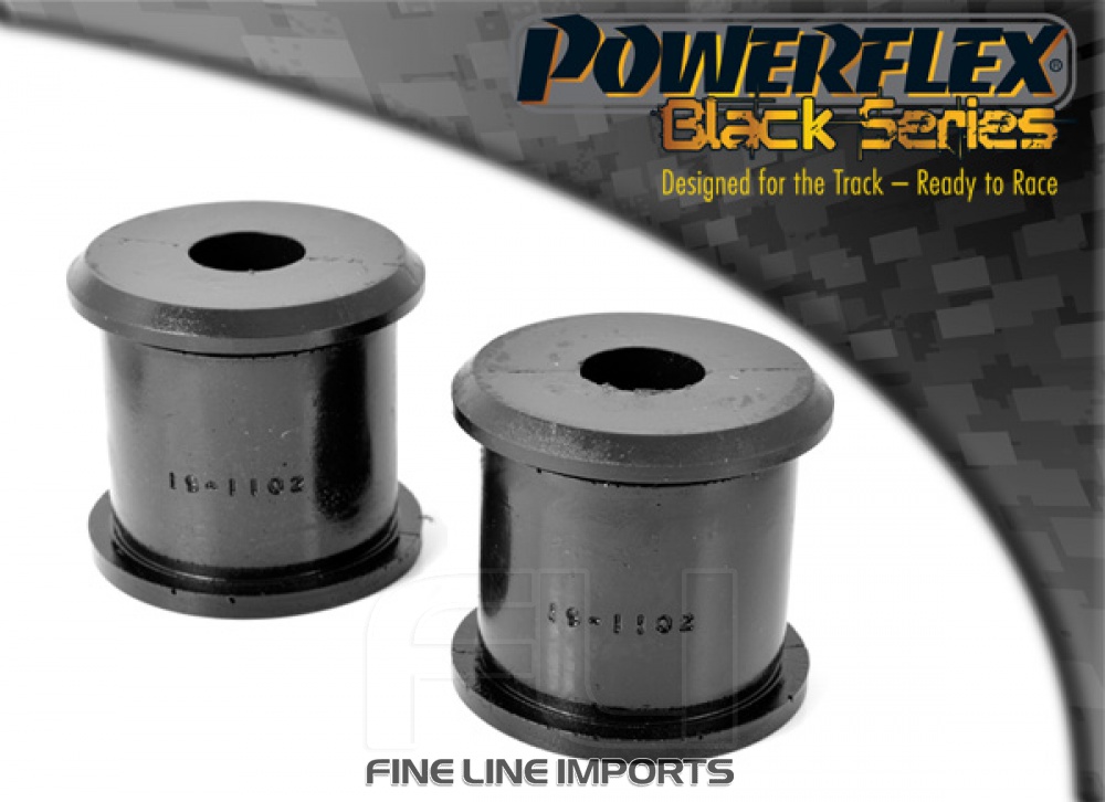 Front Wishbone Lower Rear Bush - Diagr. REF: 2