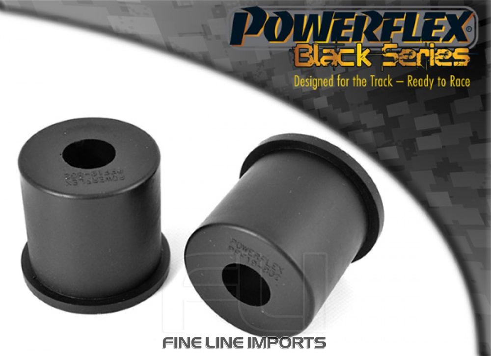 Front Wishbone Lower Rear Bush - Diagr. REF: 2