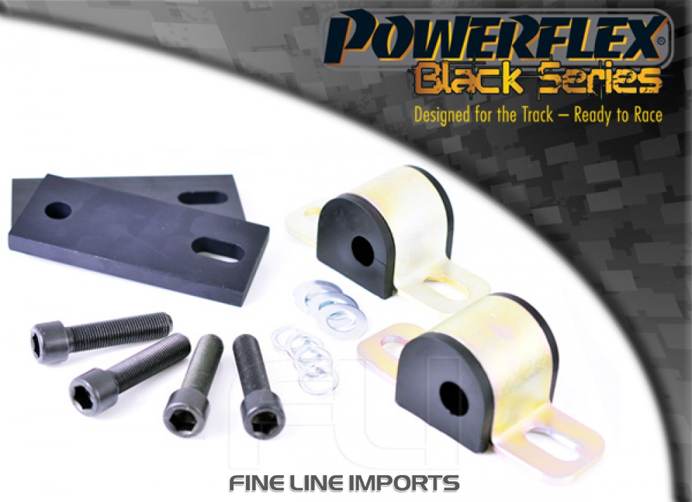 Front Wishbone Rear Anti Lift Kit - Diagr. REF: 4