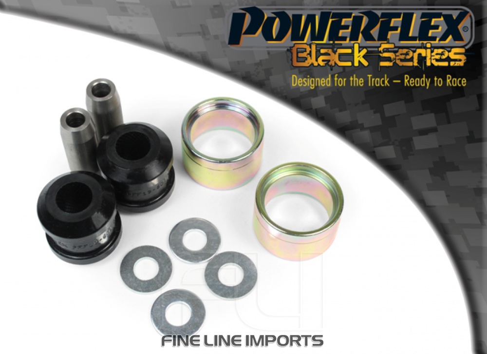 Front Wishbone Rear Bush 46mm - Diagr. REF: 1