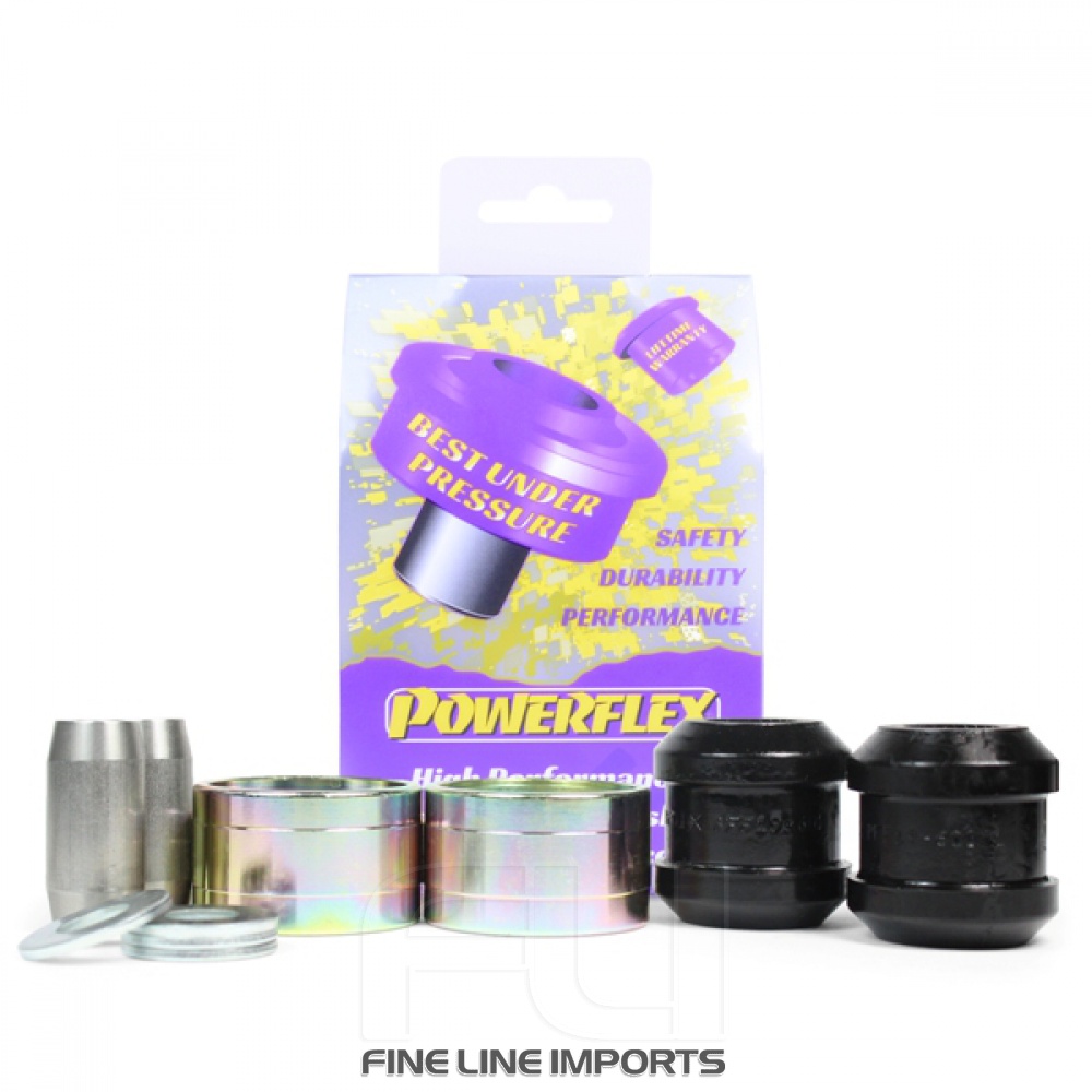 Front Wishbone Rear Bush 47mm - Diagr. REF: 1